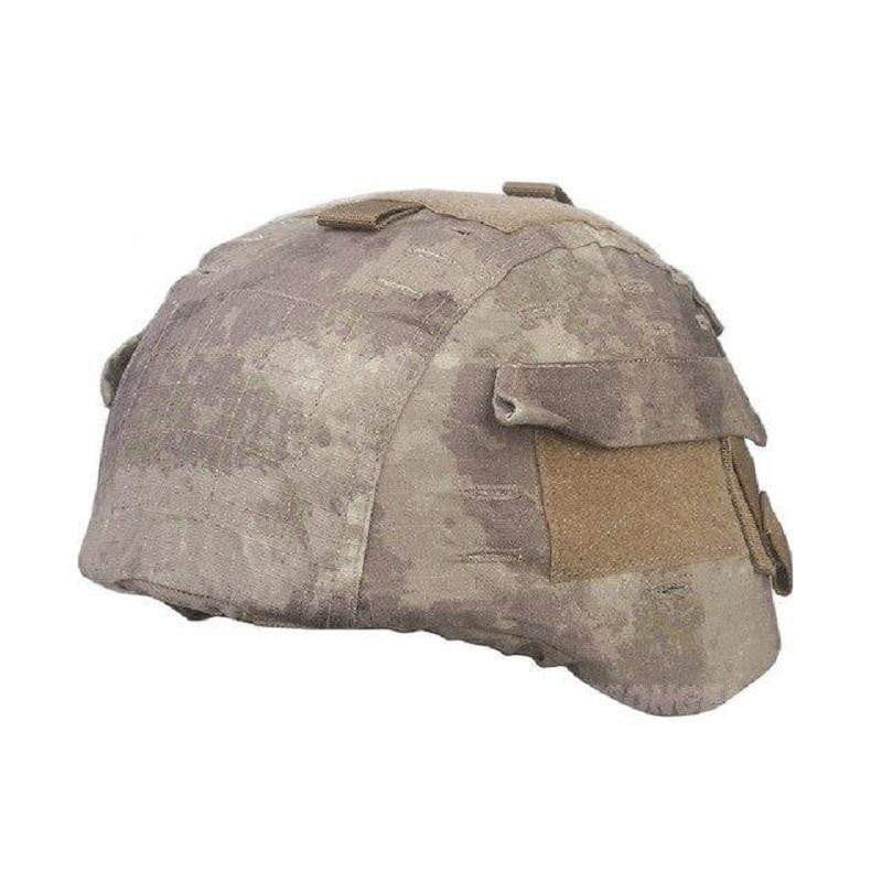 Emersongear Tactical MICH2000 Helmet Cover CHK-SHIELD | Outdoor Army - Tactical Gear Shop.