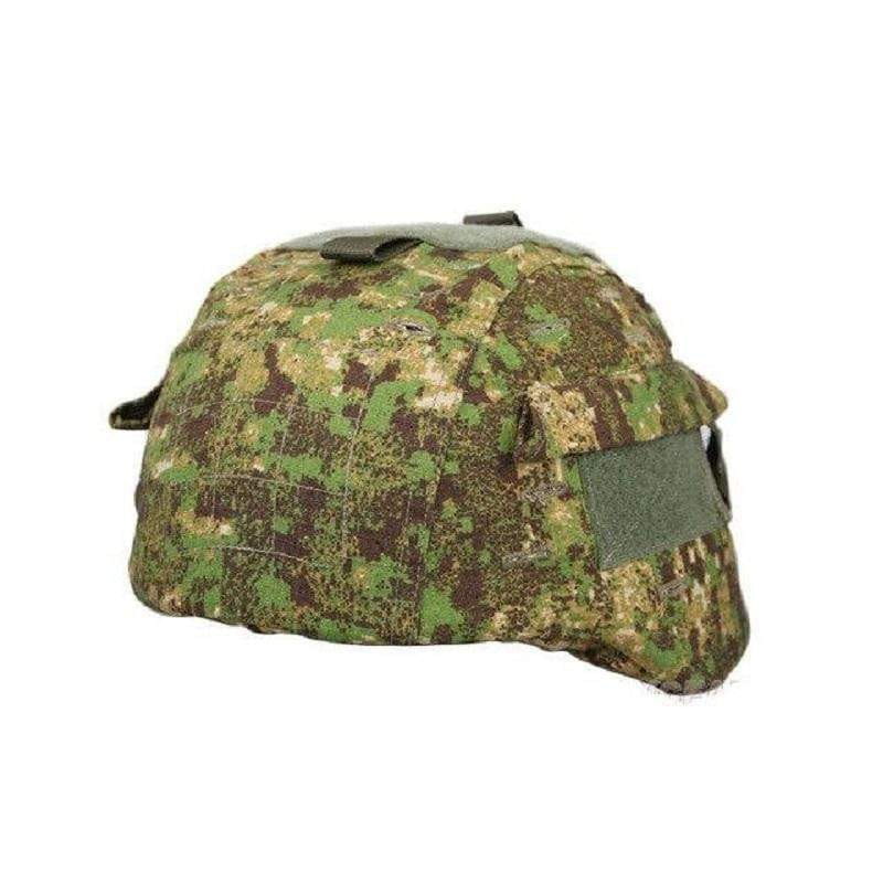 Emersongear Tactical MICH2000 Helmet Cover CHK-SHIELD | Outdoor Army - Tactical Gear Shop.