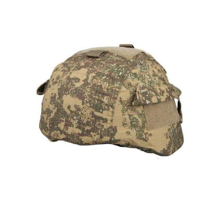 Emersongear Tactical MICH2000 Helmet Cover CHK-SHIELD | Outdoor Army - Tactical Gear Shop.