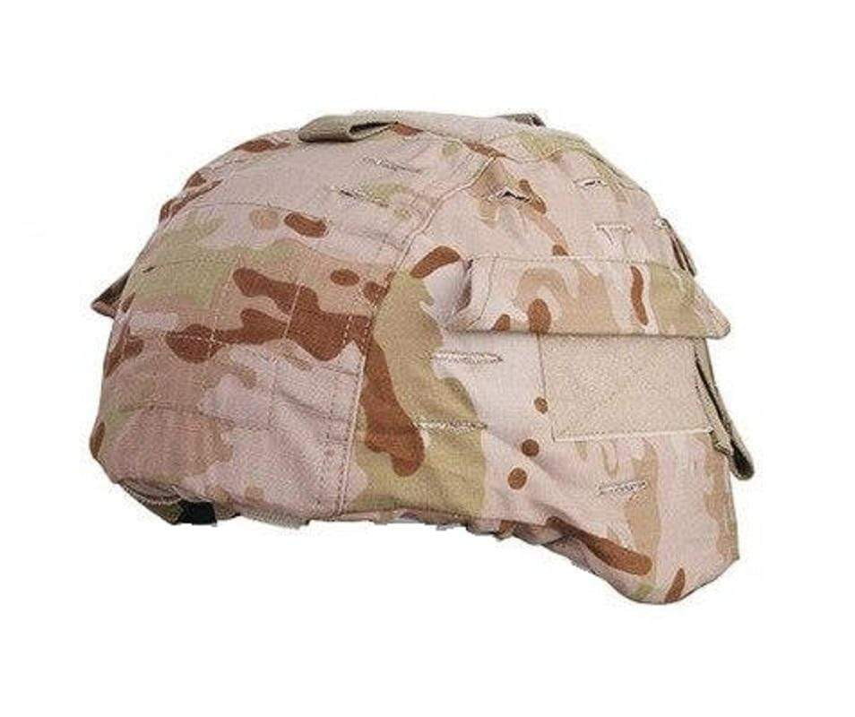 Emersongear Tactical MICH2000 Helmet Cover CHK-SHIELD | Outdoor Army - Tactical Gear Shop.