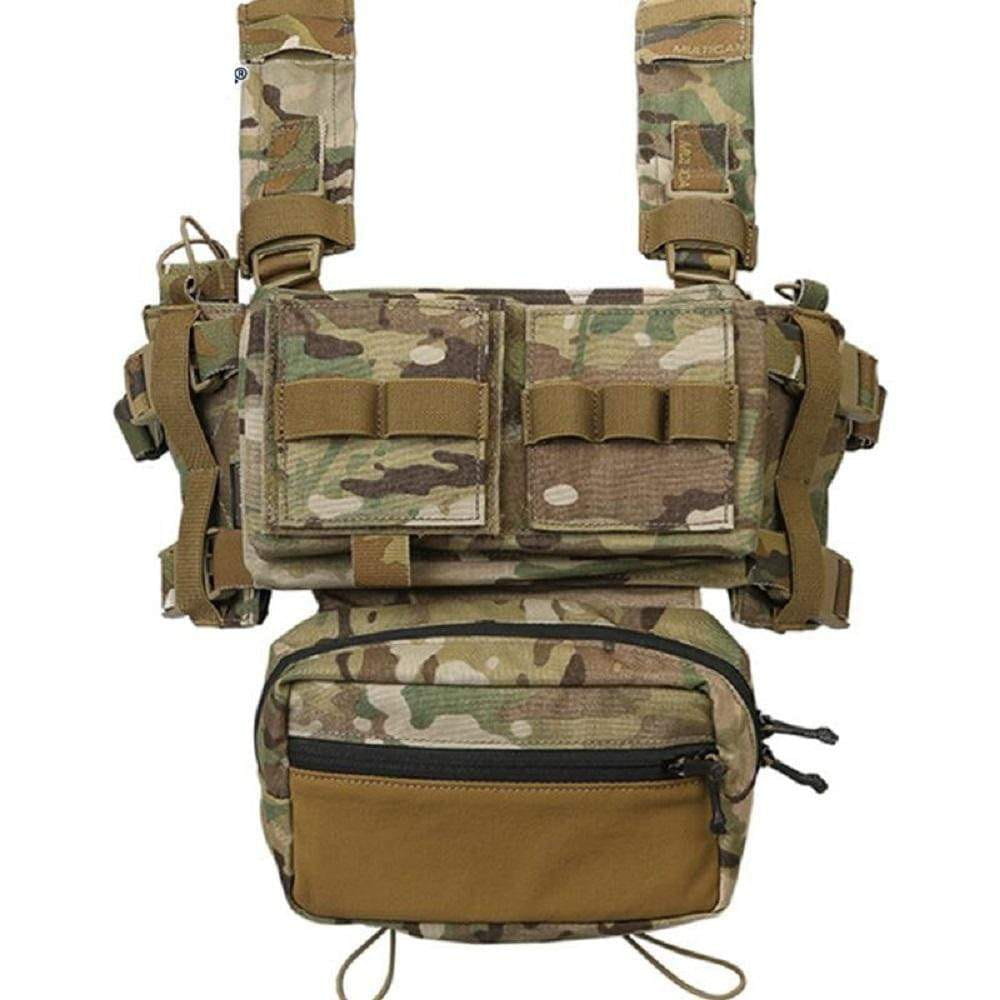 Emersongear Tactical MK3 Chest Rig CHK-SHIELD | Outdoor Army - Tactical Gear Shop.