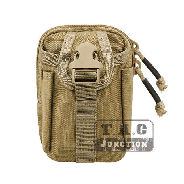 Emersongear Tactical Molle Bag S - CHK-SHIELD | Outdoor Army - Tactical Gear Shop