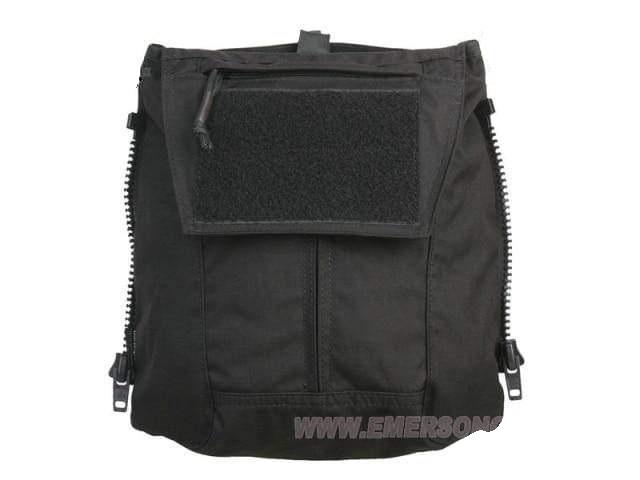 Emersongear Tactical Plate Carrier Back-Panel Pack - CHK-SHIELD | Outdoor Army - Tactical Gear Shop