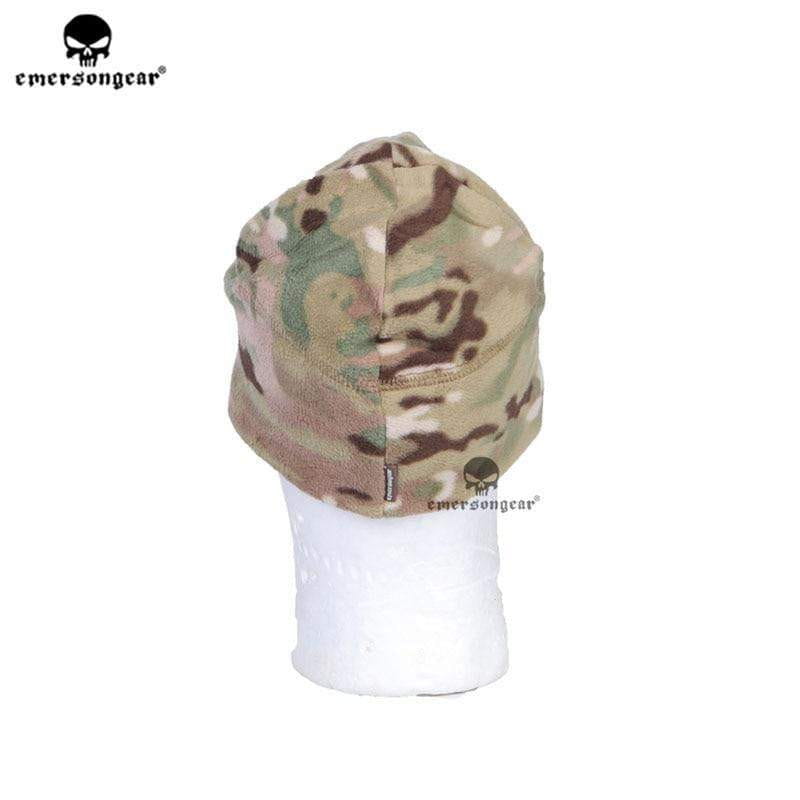 Emersongear Tactical Polar Fleece Hat CHK-SHIELD | Outdoor Army - Tactical Gear Shop.
