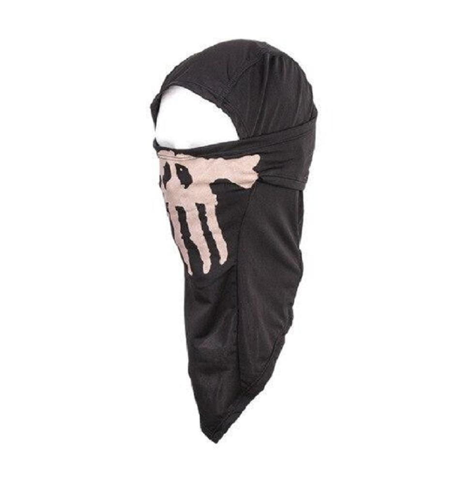 Emersongrear Ghost Hood Face Scarf CHK-SHIELD | Outdoor Army - Tactical Gear Shop.