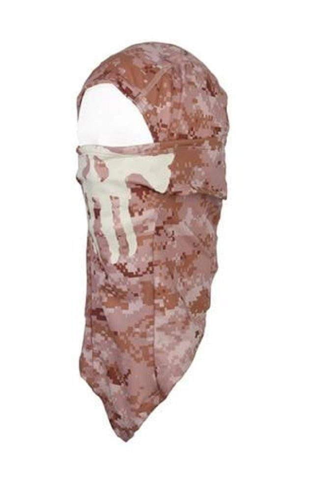 Emersongrear Ghost Hood Face Scarf CHK-SHIELD | Outdoor Army - Tactical Gear Shop.