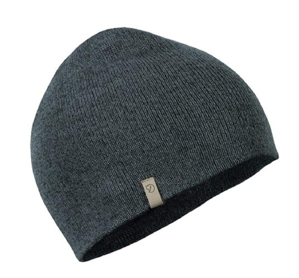 Fjällräven Kiruna Beanie CHK-SHIELD | Outdoor Army - Tactical Gear Shop.