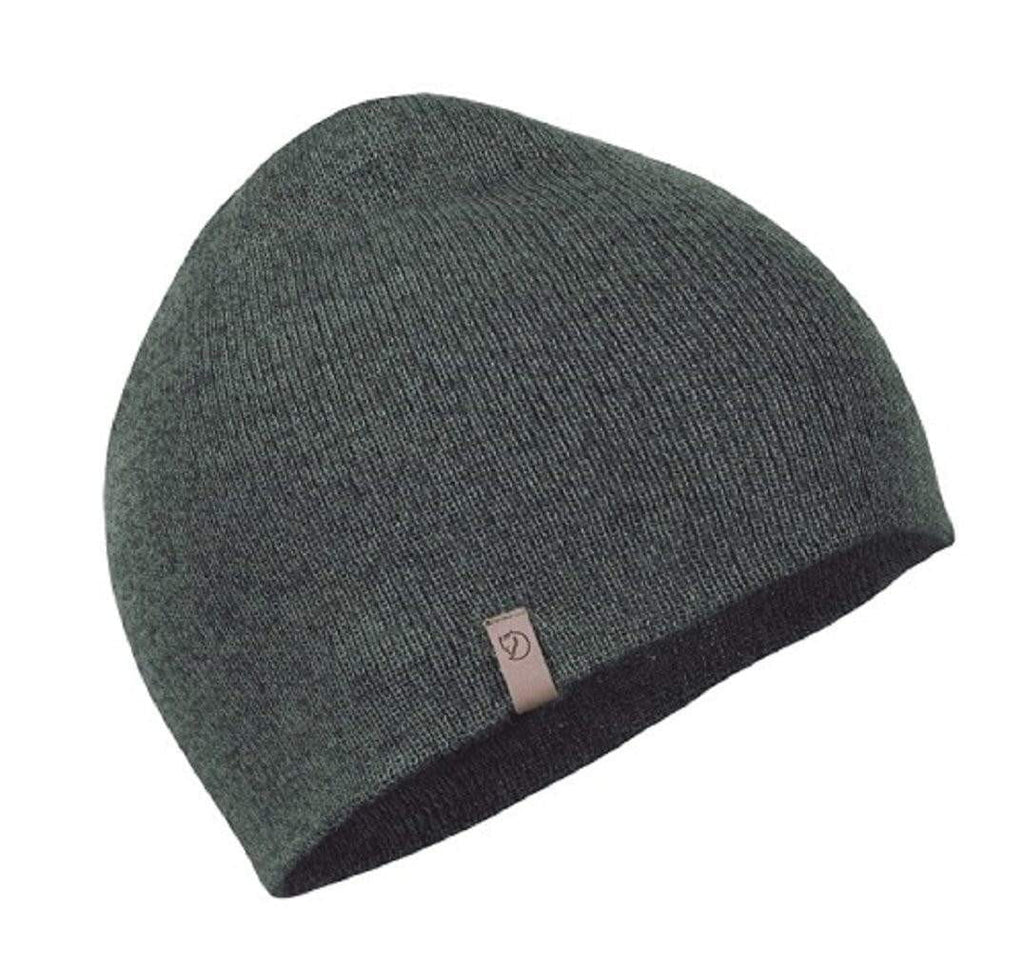 Fjällräven Kiruna Beanie CHK-SHIELD | Outdoor Army - Tactical Gear Shop.