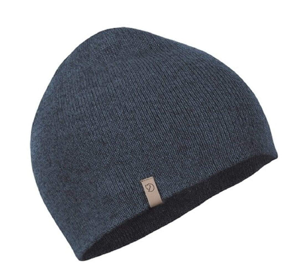 Fjällräven Kiruna Beanie CHK-SHIELD | Outdoor Army - Tactical Gear Shop.