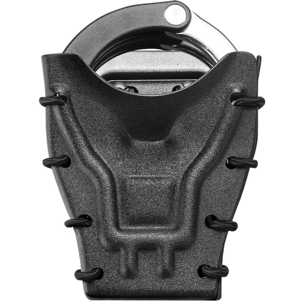 Gun & Flower GF-KH21 Kydex Handcuff Holster Black - CHK-SHIELD | Outdoor Army - Tactical Gear Shop