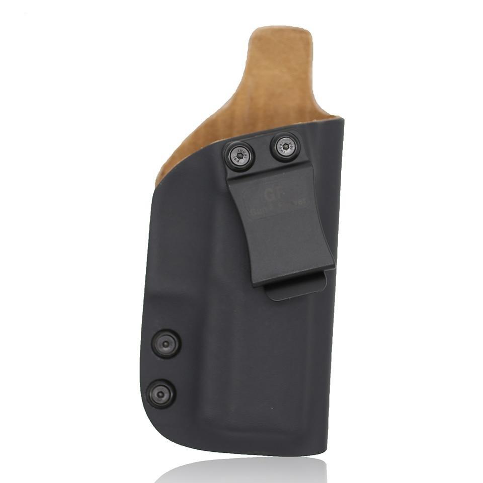 Gun & Flower GF-KIP365IL IWB Holster SIG SP365 - CHK-SHIELD | Outdoor Army - Tactical Gear Shop