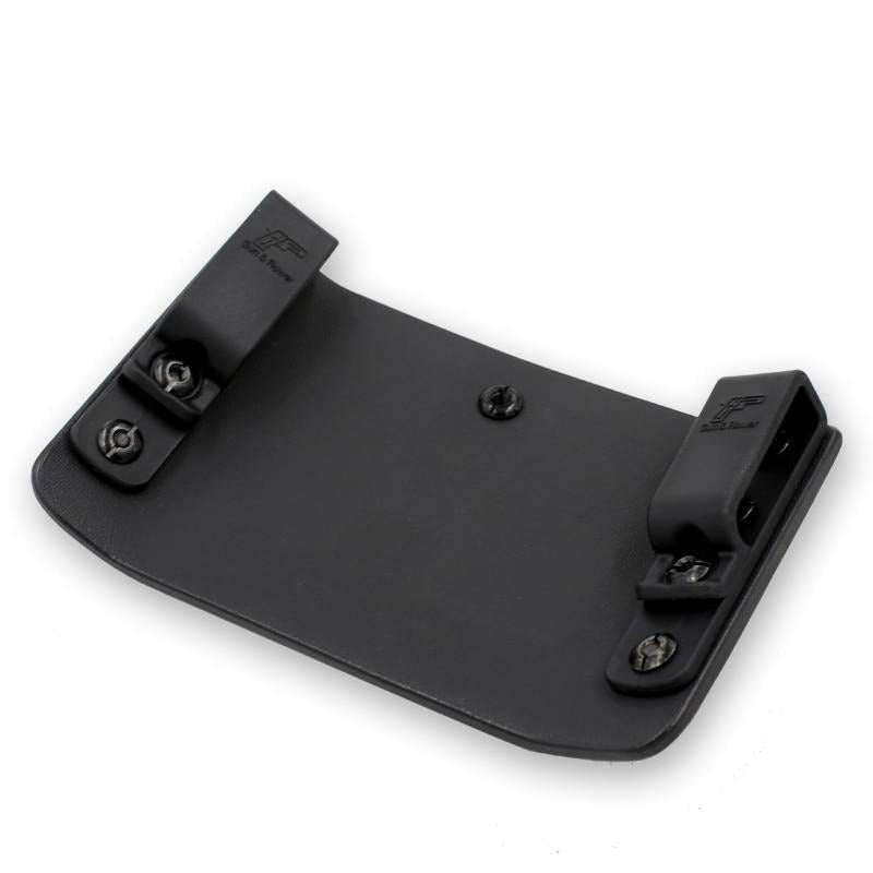 Gun & Flower GF-KM21 OWB Fast Draw Double Mag Holster - CHK-SHIELD | Outdoor Army - Tactical Gear Shop