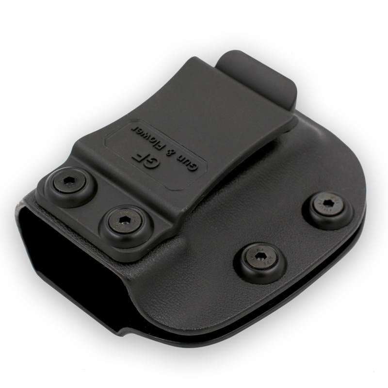 Gun & Flower GF-KM22 IWB Fast Draw Single Mag Holster - CHK-SHIELD | Outdoor Army - Tactical Gear Shop