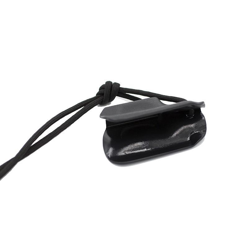 Gun & Flower GF-KTG IWB Trigger Guard Holster Glock 17/19/22/23/31/32 - CHK-SHIELD | Outdoor Army - Tactical Gear Shop