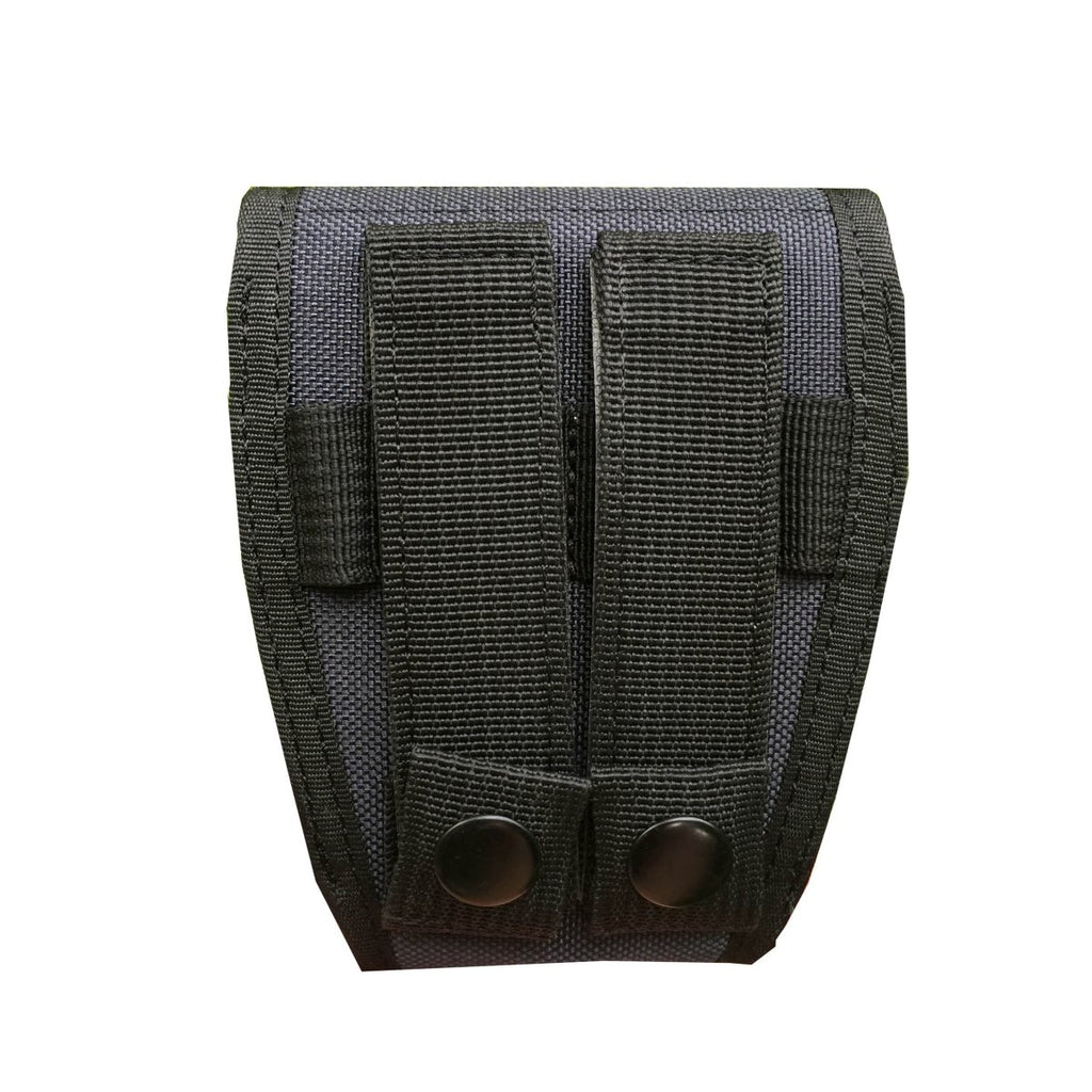 Gun & Flower GF-NH22 Tactical Universal Handcuff Holster - CHK-SHIELD | Outdoor Army - Tactical Gear Shop