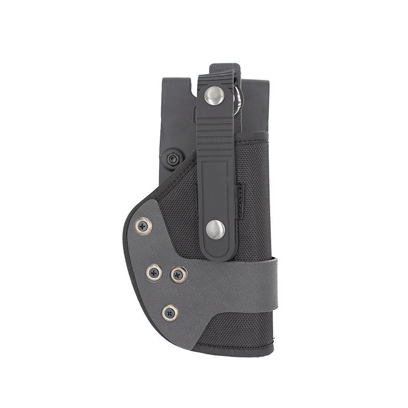 Gun & Flower GF-NO22 OWB Universal M Gun Holster - CHK-SHIELD | Outdoor Army - Tactical Gear Shop