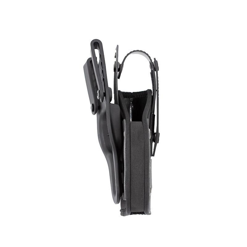 Gun & Flower GF-NO22 OWB Universal M Gun Holster - CHK-SHIELD | Outdoor Army - Tactical Gear Shop
