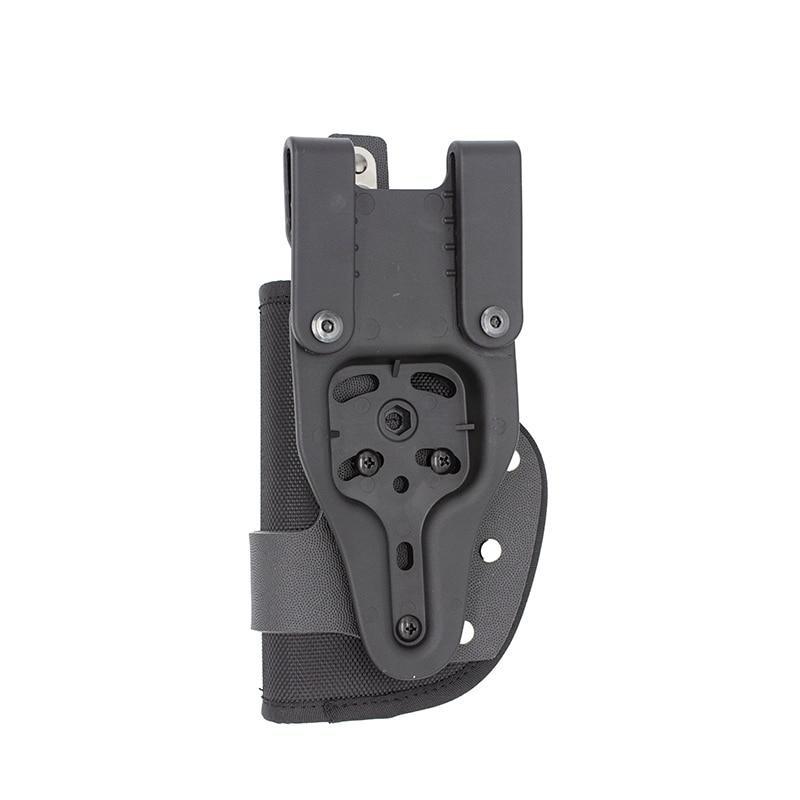 Gun & Flower GF-NO22 OWB Universal M Gun Holster - CHK-SHIELD | Outdoor Army - Tactical Gear Shop