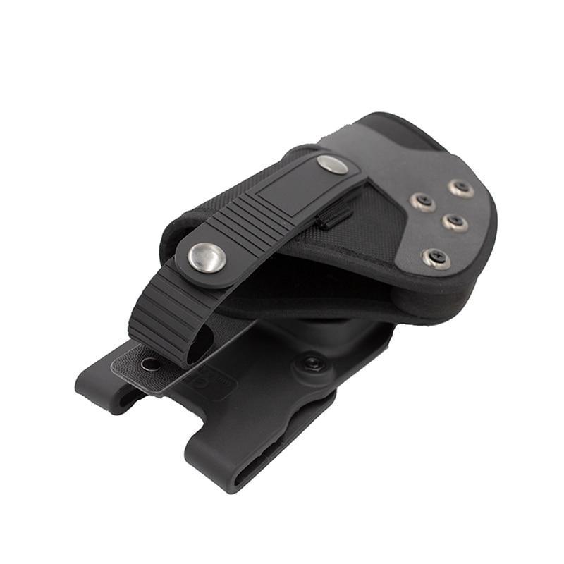 Gun & Flower GF-NO22 OWB Universal M Gun Holster - CHK-SHIELD | Outdoor Army - Tactical Gear Shop