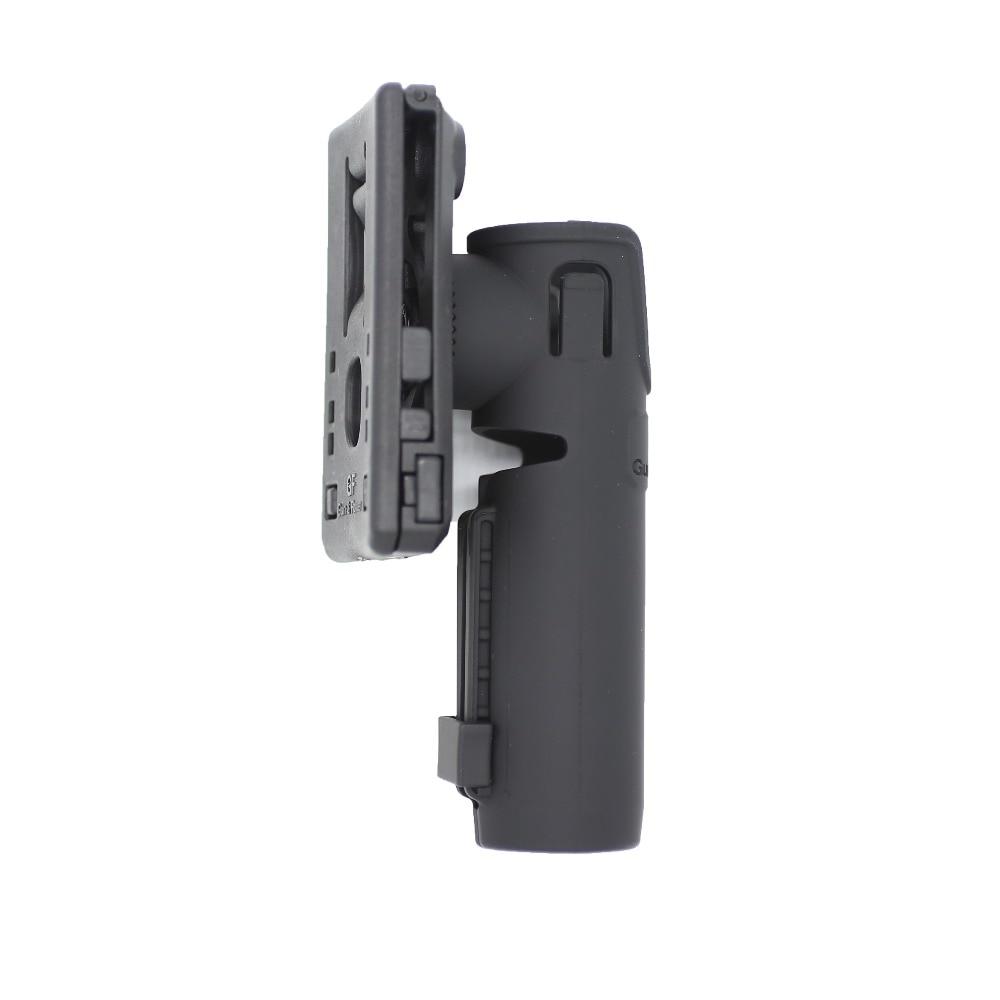 Gun & Flower GF-PBH21 Baton Holster 26-28mm Black - CHK-SHIELD | Outdoor Army - Tactical Gear Shop