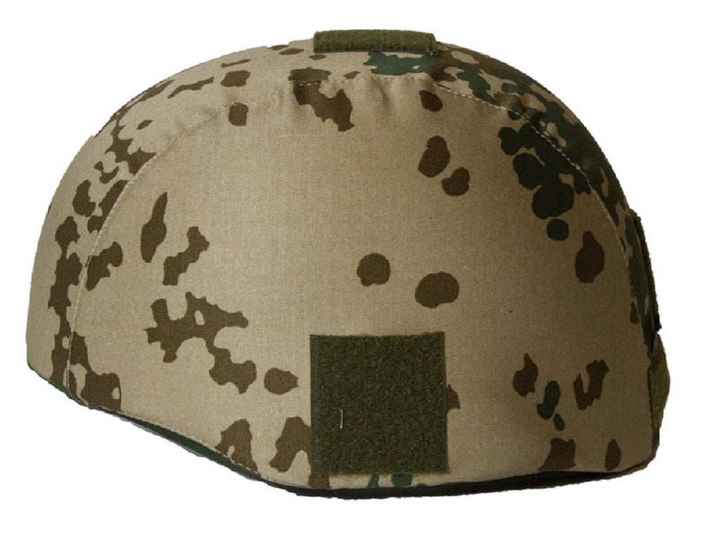 HCS Ausrüstungs GmbH Helmet-Cover Gunfighter Combat Helmet CHK-SHIELD | Outdoor Army - Tactical Gear Shop.