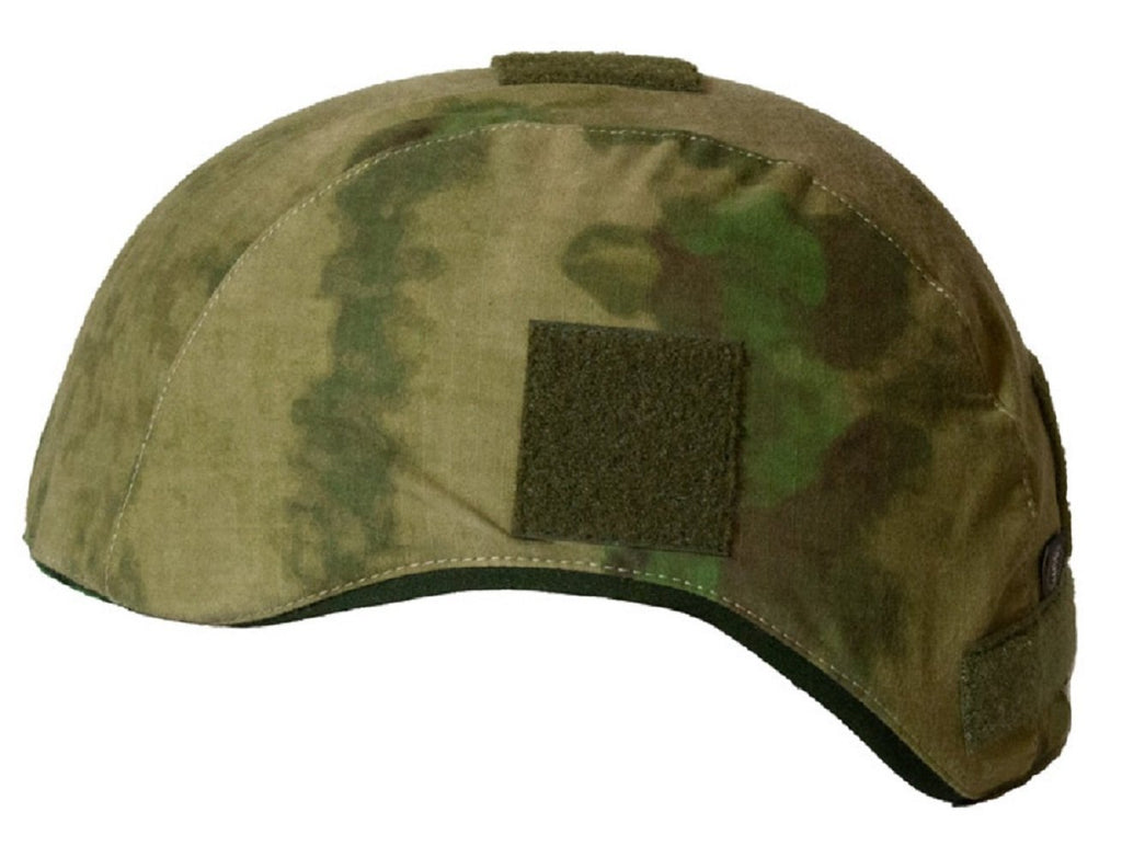 HCS Ausrüstungs GmbH Helmet-Cover Special Forces Combat Helmet CHK-SHIELD | Outdoor Army - Tactical Gear Shop.