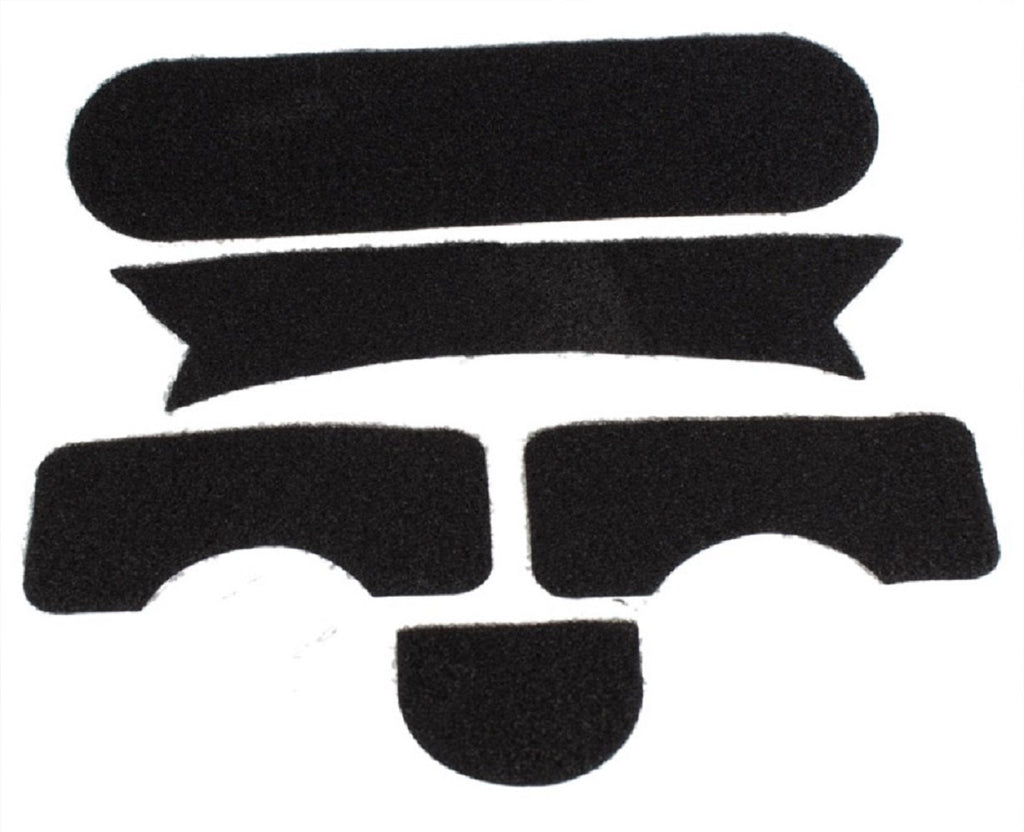 HCS Ausrüstungs GmbH Helmet-Patches CHK-SHIELD | Outdoor Army - Tactical Gear Shop.