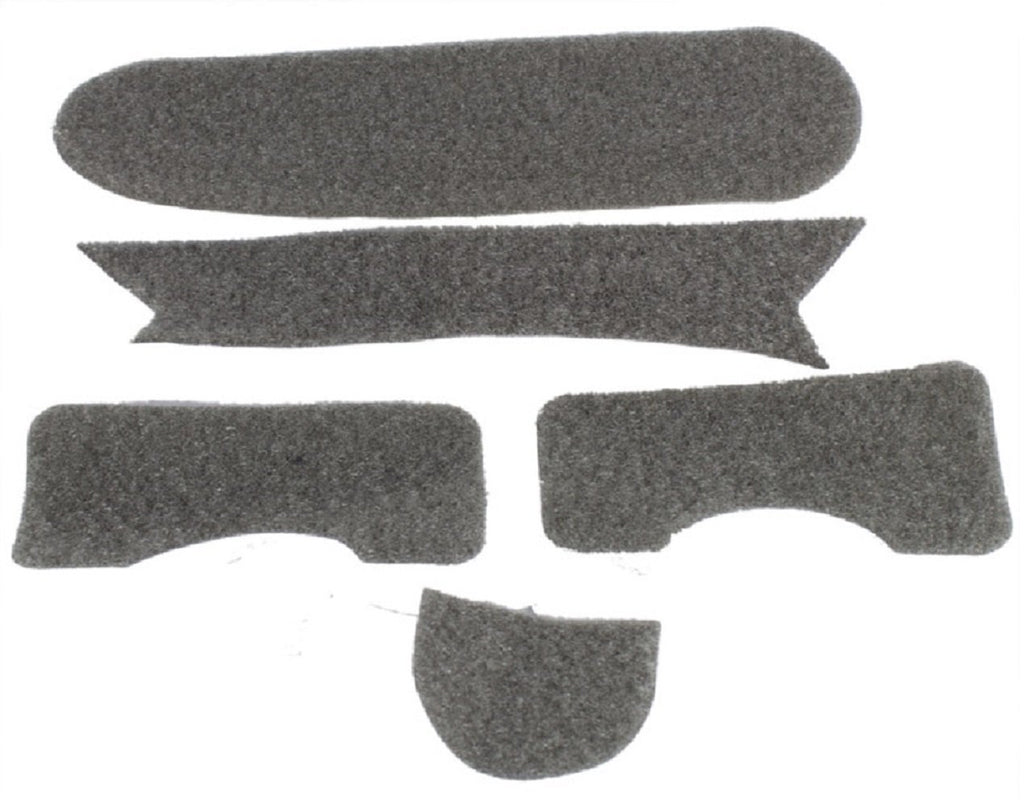 HCS Ausrüstungs GmbH Helmet-Patches CHK-SHIELD | Outdoor Army - Tactical Gear Shop.