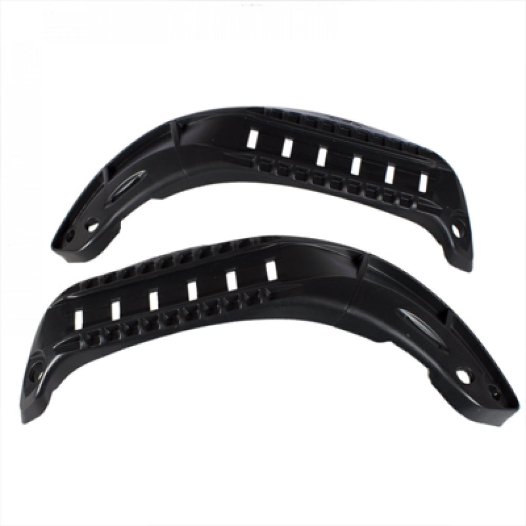 HCS Ausrüstungs GmbH Rail-Set Helmet CHK-SHIELD | Outdoor Army - Tactical Gear Shop.