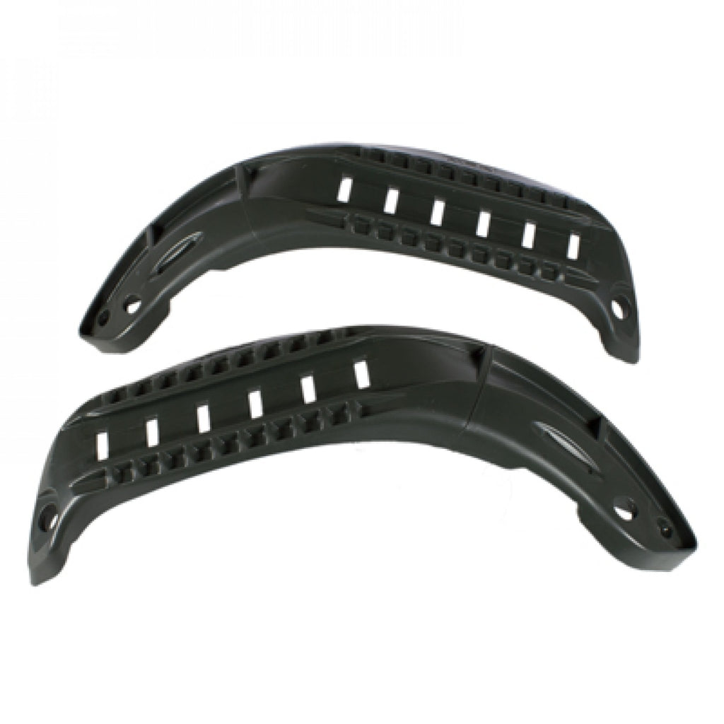 HCS Ausrüstungs GmbH Rail-Set Helmet CHK-SHIELD | Outdoor Army - Tactical Gear Shop.