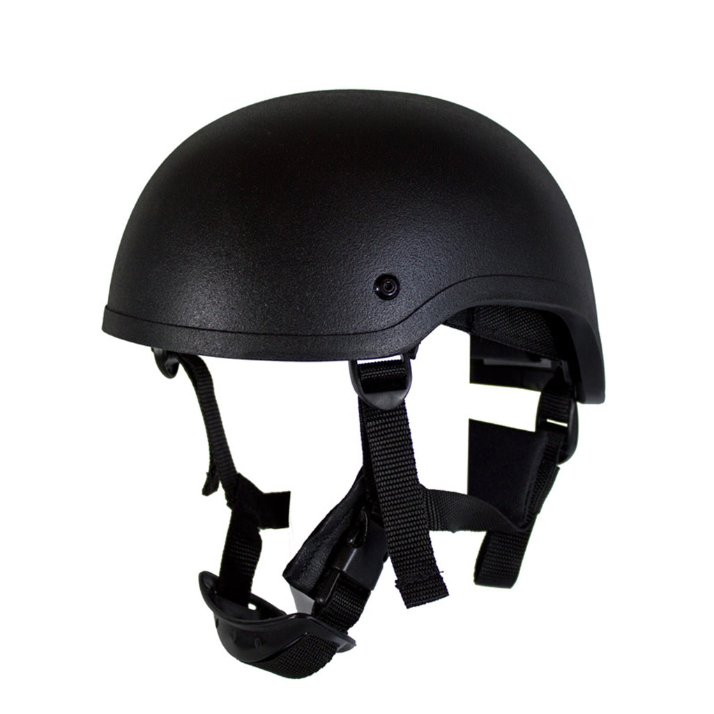 Zebra Armour Special Forces Combat Helmet U6 NIJ3A CHK-SHIELD | Outdoor Army - Tactical Gear Shop.