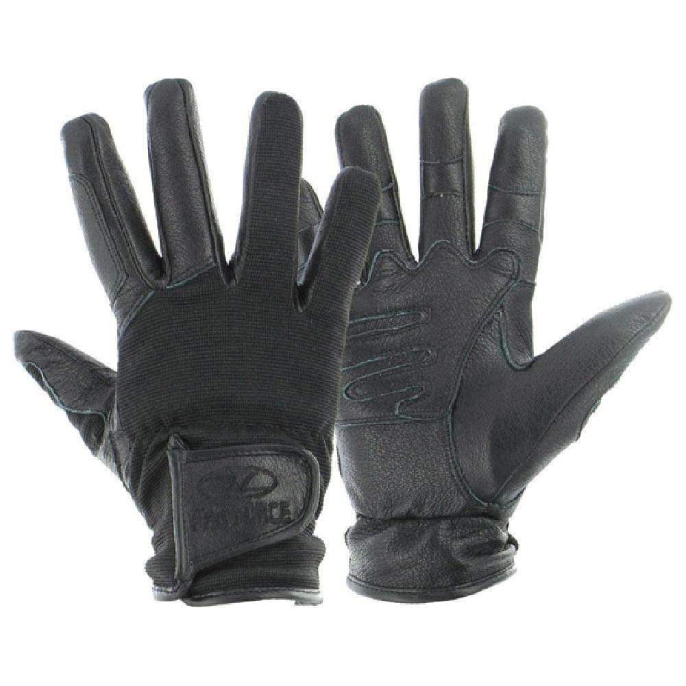 Highlander Special Ops Gloves Black CHK-SHIELD | Outdoor Army - Tactical Gear Shop.