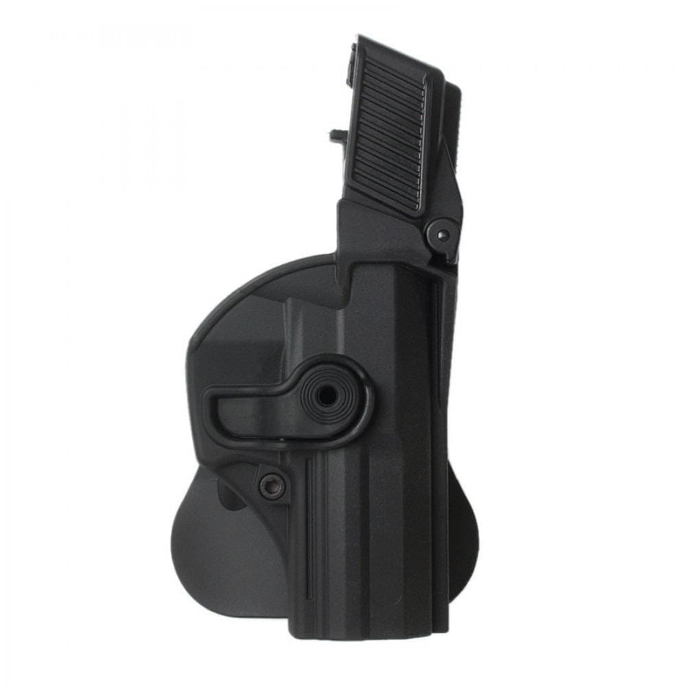 IMI Defense H&K P8-USP Level 3 Retention Holster USP Right CHK-SHIELD | Outdoor Army - Tactical Gear Shop.