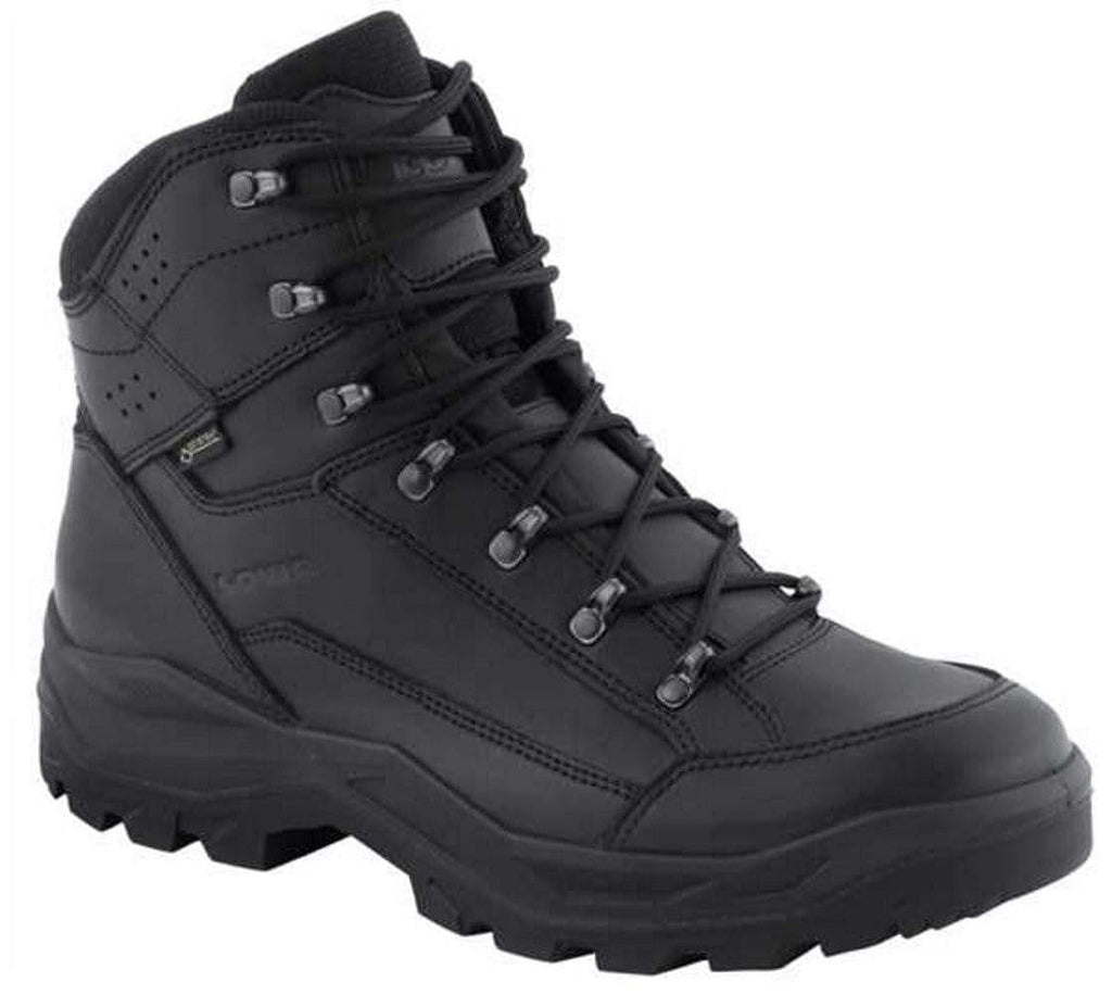 Lowa Boots Renegade II Mid TF GTX CHK-SHIELD | Outdoor Army - Tactical Gear Shop.