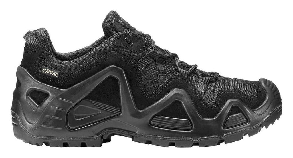 Lowa Low Cut Shoe Zephyr LO TF GTX CHK-SHIELD | Outdoor Army - Tactical Gear Shop.