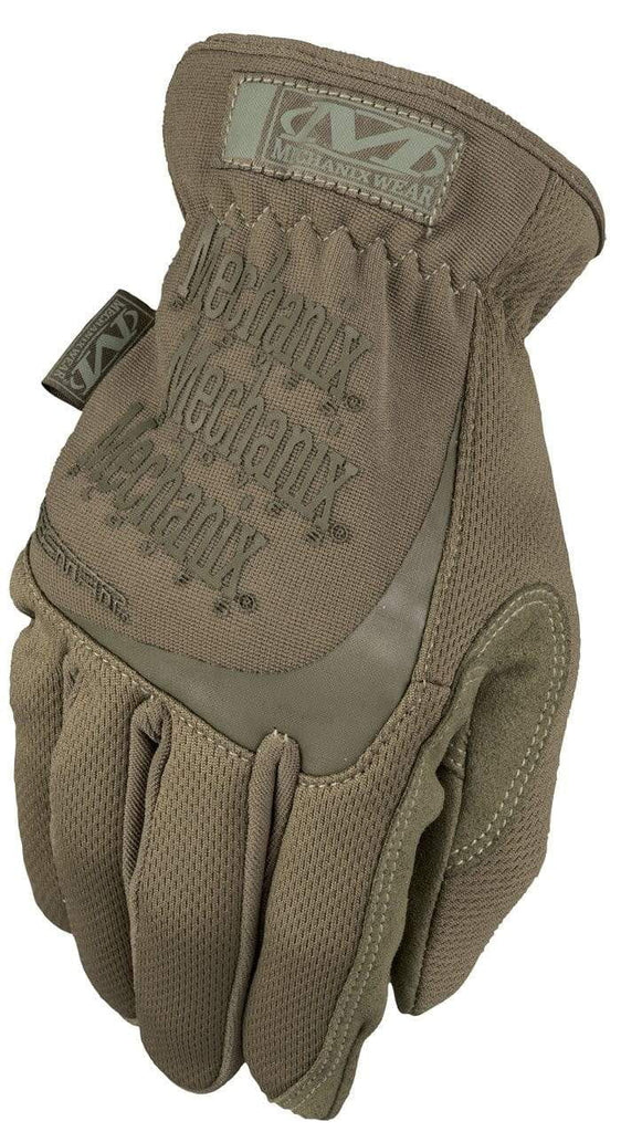 Mechanix Wear Fastfit Gloves CHK-SHIELD | Outdoor Army - Tactical Gear Shop.
