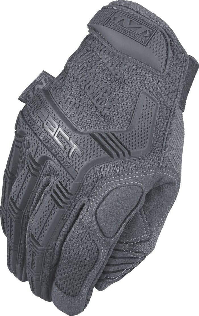 Mechanix Wear M-Pact Gloves CHK-SHIELD | Outdoor Army - Tactical Gear Shop.