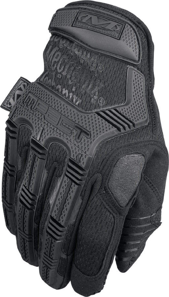 Mechanix Wear M-Pact Gloves CHK-SHIELD | Outdoor Army - Tactical Gear Shop.