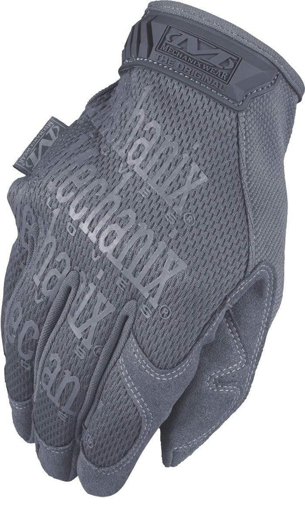 Mechanix Wear Original Gloves CHK-SHIELD | Outdoor Army - Tactical Gear Shop.