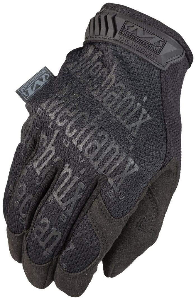 Mechanix Wear Original Gloves CHK-SHIELD | Outdoor Army - Tactical Gear Shop.