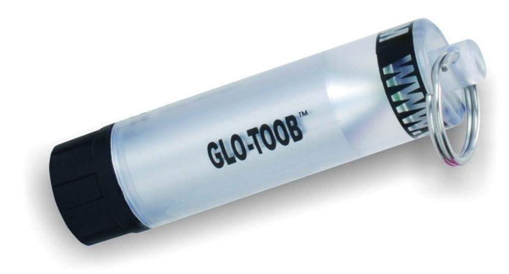 Nextorch GLO-TOOB Tactical Light CHK-SHIELD | Outdoor Army - Tactical Gear Shop.