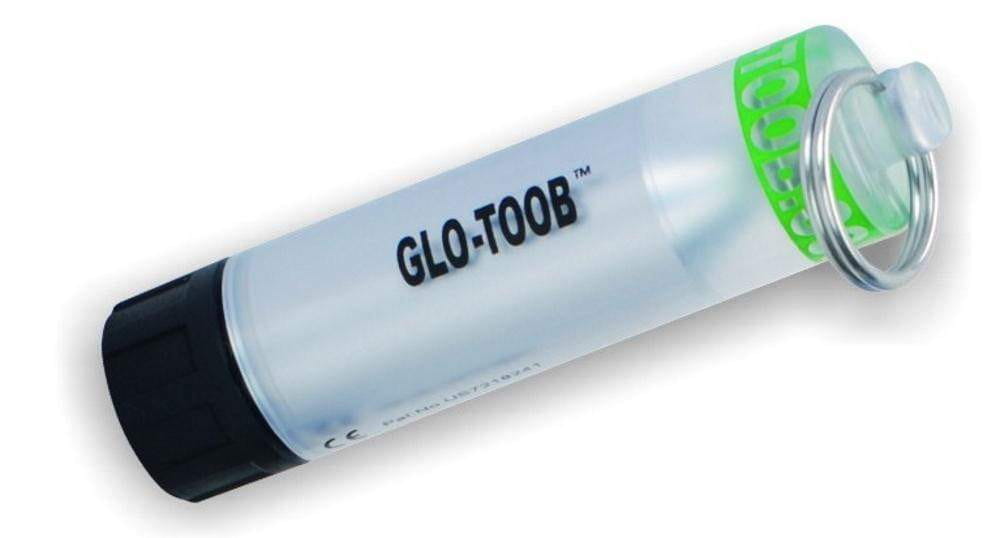 Nextorch GLO-TOOB Tactical Light CHK-SHIELD | Outdoor Army - Tactical Gear Shop.