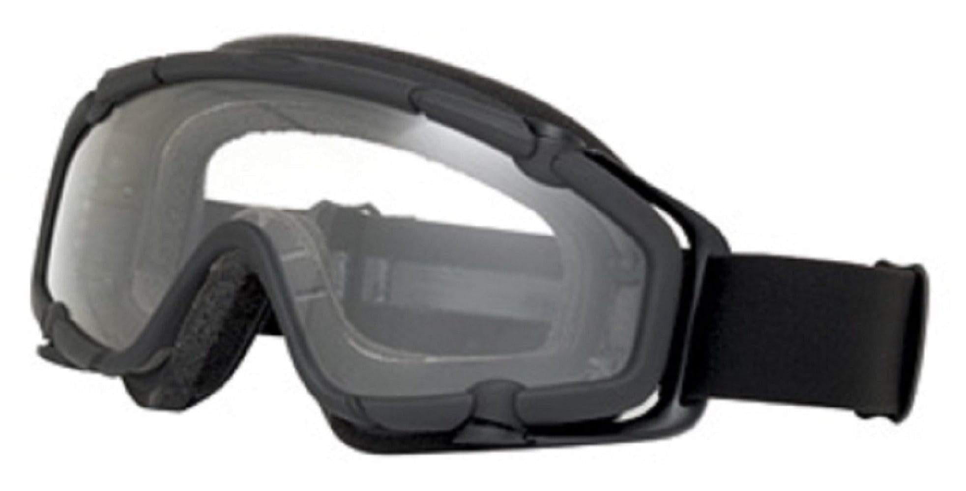 Oakley SI Ballistic Goggles