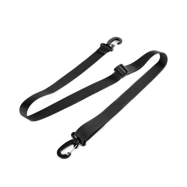 OneTigris Adjustable Nylon Shoulder Straps - CHK-SHIELD | Outdoor Army - Tactical Gear Shop