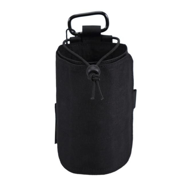 OneTigris Canteen Bag for Nalgene Water Bottle or Oasis Canteen - CHK-SHIELD | Outdoor Army - Tactical Gear Shop