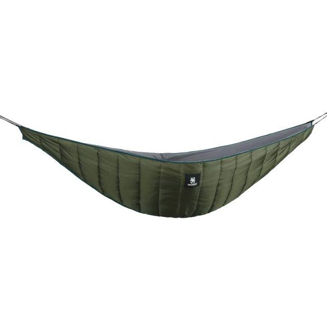 OneTigris CE-DSD01-OD-A Full Length Hammock Underquilt - CHK-SHIELD | Outdoor Army - Tactical Gear Shop