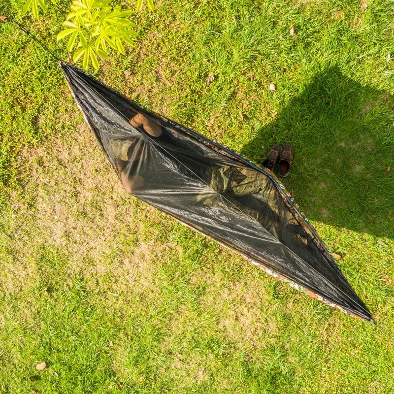 OneTigris CE-DSD06 Hide-Out 3-Season Hammock Underquilt - CHK-SHIELD | Outdoor Army - Tactical Gear Shop