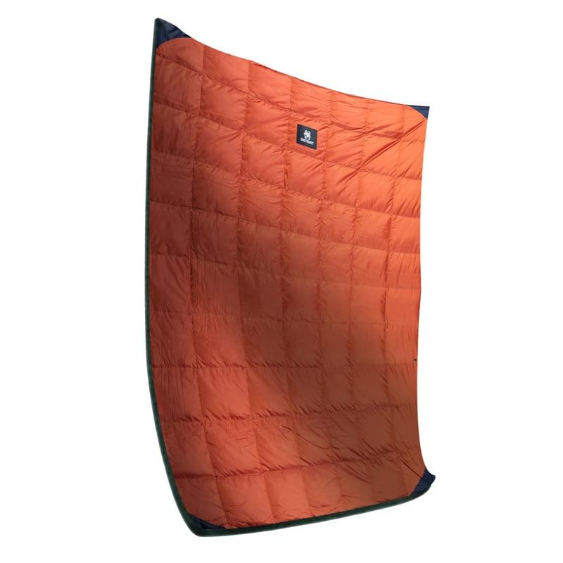 OneTigris CE-YBZ03 Foldable Camping Blanket - CHK-SHIELD | Outdoor Army - Tactical Gear Shop