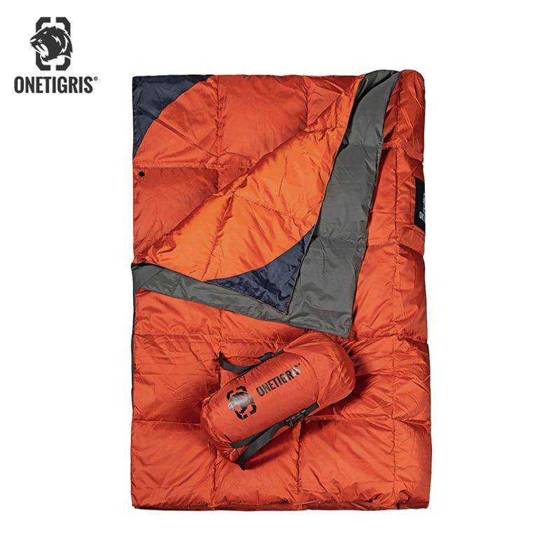 OneTigris CE-YBZ03 Foldable Camping Blanket - CHK-SHIELD | Outdoor Army - Tactical Gear Shop