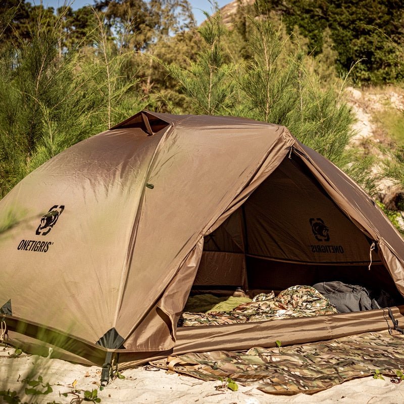 OneTigris COSMITTO Backpacking Tent